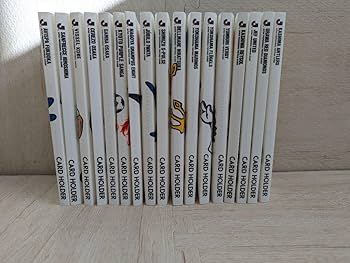 Amazon.co.jp: カルビー Jリーグチップス 当たり アルバム